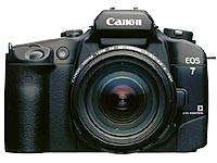EOS 30/DATE 33/DATE [] / EOS ELAN 7E/DATE /7 [] / EOS 7 []
