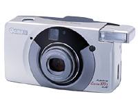 RIMA SUPER 105 X [] / SURE SHOT 105 ZOOM S/DATE [] / PAutoboy LUNA 105 S []