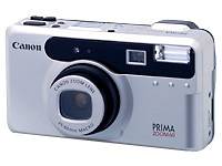 PRIMA ZOOM 60/QD []
