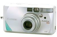 PRIMA SUPER 155 [] / SURE SHOT Z155 [] / Autoboy 155 []