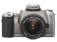 EOS 3000N/DATE [] / EOS Rebel XS N DATE [] / EOS 66/DATE []