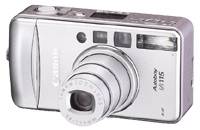 PRIMA SUPER 115u [] / SURE SHOT 115u [] / Autoboy N115 []