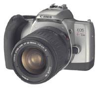EOS 3000V [] / EOS REBEL K2 [] / EOS Kiss Lite []