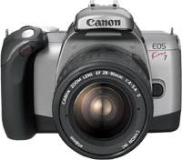 EOS 300X [] / EOS REBEL T2 [] / EOS Kiss 7 []