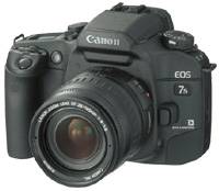 EOS30V / EOS33V [] / EOS ELAN 7NE / EOS ELAN 7N [] / EOS 7s []