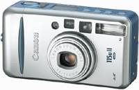 Sure Shot 115u II Date [] / Prima Zoom 115u II Date []