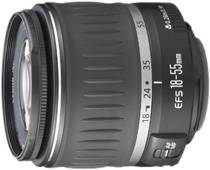 EF-S18-55mm f/3.5-5.6
