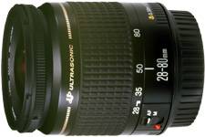 EF28-80mm f/3.5-5.6 III USM