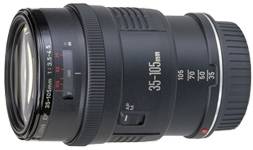 EF35-105mm f/3.5-4.5