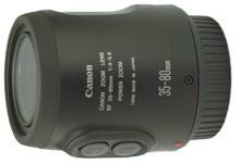 EF35-80mm f/4-5.6 PZ