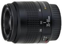 EF35-80mm F4-5.6 II