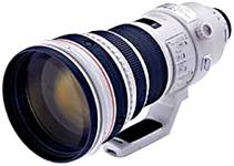 EF400mm f/2.8L IS USM