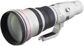 EF800mm f/5.6L IS USM
