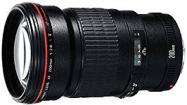EF200mm f/2.8L II USM
