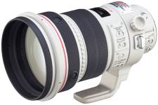 EF200mm f/2L IS USM