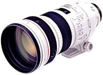 EF300mm f/2.8L IS USM