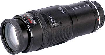 EF50-200mm f/3.5-4.5