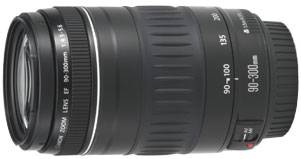 EF90-300mm f/4.5-5.6