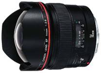 EF14mm f/2.8L USM