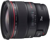 EF24mm f/1.4L II USM