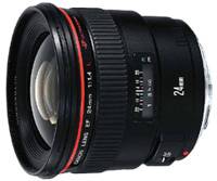EF24mm f/1.4L USM