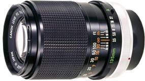 FD135mm f/3.5 S.C. (II)
