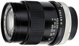 FD135mm f/3.5 S.C. (I)