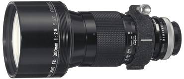 FD300mm f/2.8 S.S.C. өʯ