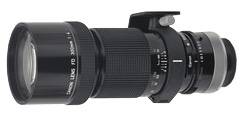 FD300mm f/4L