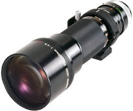 FD400mm f/4.5 S.S.C.