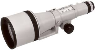 FD600mm f/4.5 S.S.C.