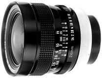 FD24mm f/1.4 S.S.C. ������