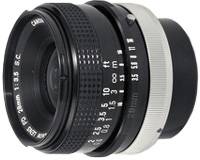 FD28mm f/3.5 S.C.