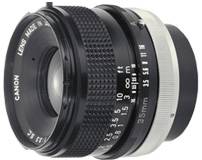 FD35mm f/3.5 S.C. (I)