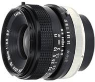 FD35mm f/3.5 S.C. (II)