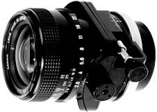 TS35mm f/2.8 S.S.C.