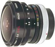 ����FD7.5mm f/5.6 S.S.C.