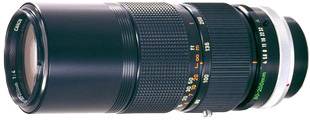 FD80-200mm f/4 S.S.C.