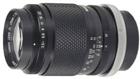 FL135mm f/3.5