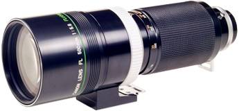 FL-F500mm f/5.6