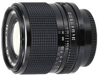 New FD100mm f/2.8