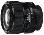 New FD50mm f/1.2L