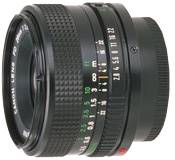 New FD28mm f/2.8