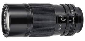 New FD70-150mm f/4.5