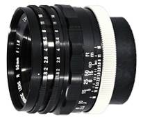 R50mm f/1.8 (III)