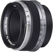 CANON 28mm f/3.5 II