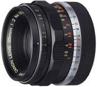CANON 35mm f/2 I