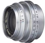 Serenar 35mm f/2.8 I