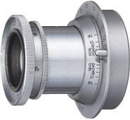 Serenar 50mm f/3.5 II