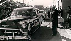 Canonet�������ӹ��������״γ������龰